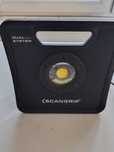 Lampa reflektor NOVA 3K C+R COB LED Scangrip