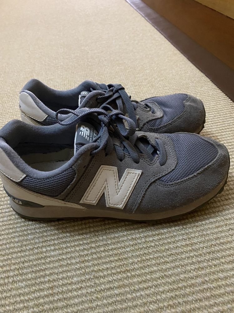 Sapatilhas New Balance