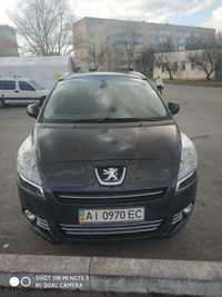 Peugeot 5008 2.0