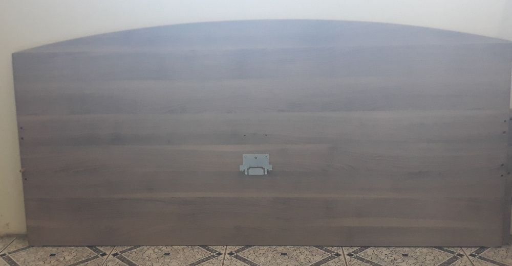 Łoże sypialnia Rama 14x200 łożko