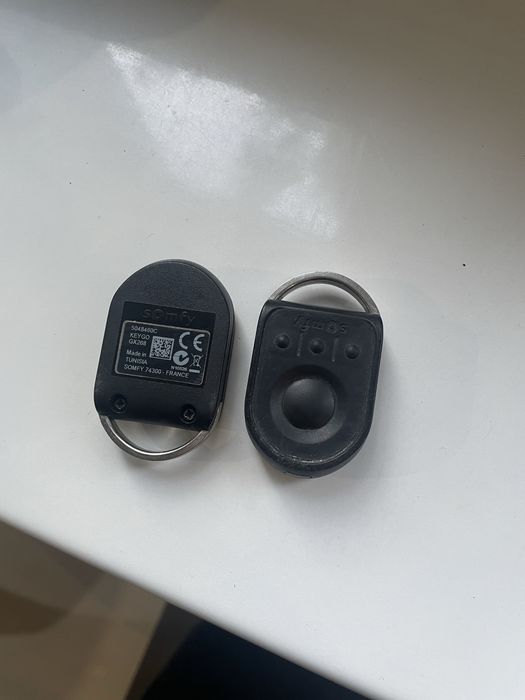 Brama garażowa segmentowa z napędem