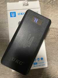 Power bank UKC 50000 mah