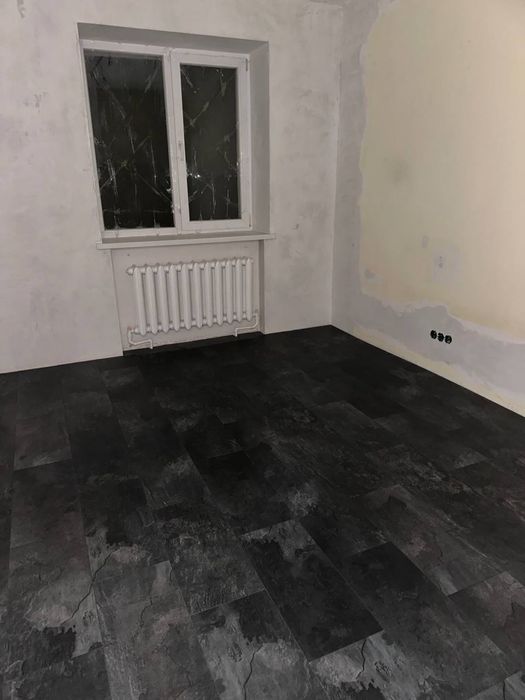 Простора 2х кімнатна квартира (м.Самар)