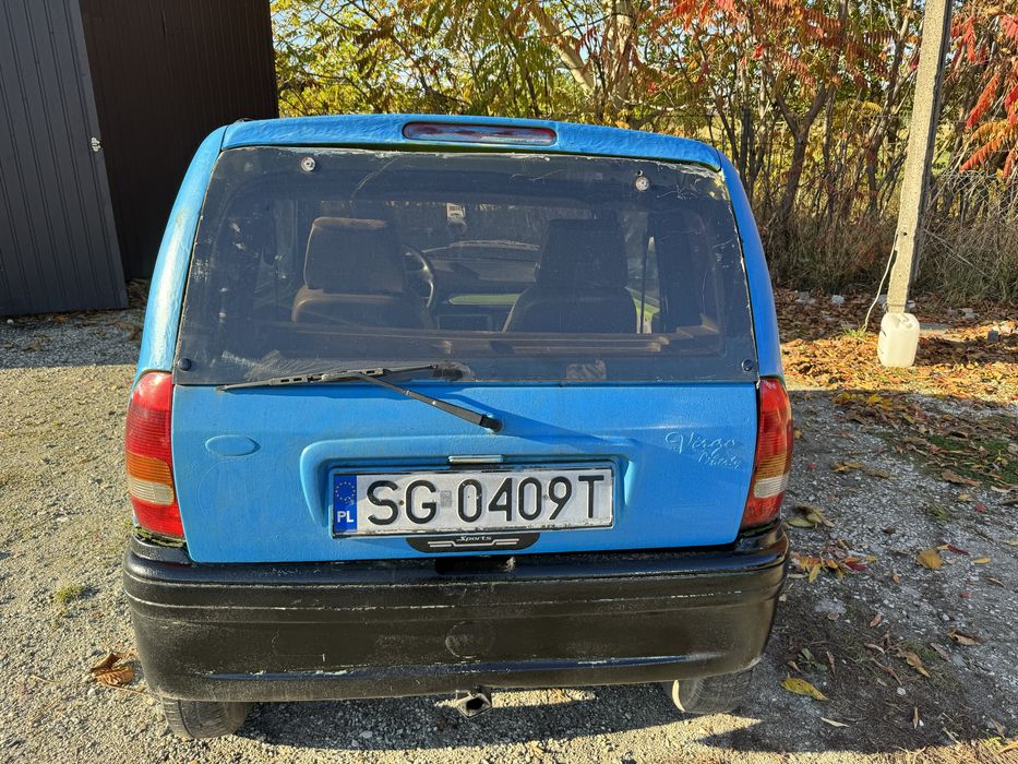 Microcar Aixam Ligier Chatenet *  bez prawka B * zarejestrwany