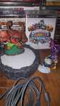 Ps 3.Skylanders Giants original.(anuncio2)
