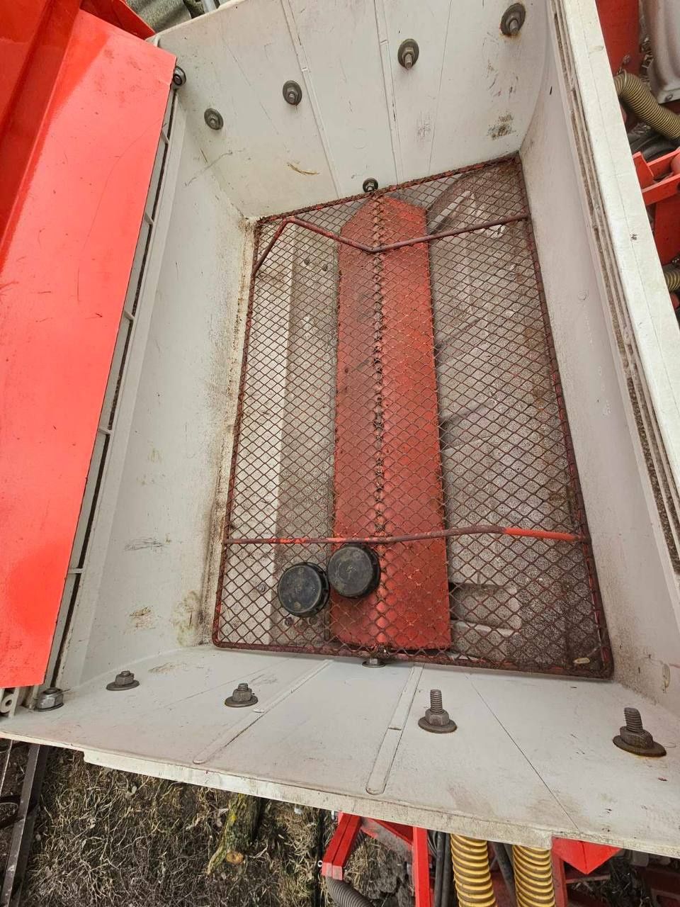 Продам сівалку GASPARDO SP 8