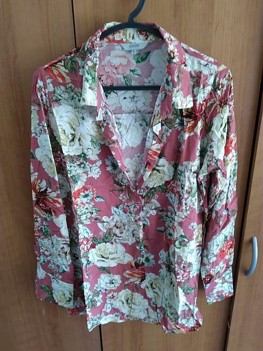Túnicas Primark H&M