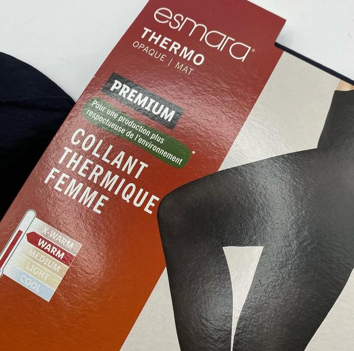 Термо колготки жіночі- р. S/M, M/L, L/XL