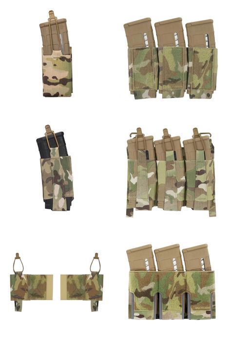 Плитоноска Ferro Concepts