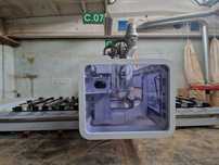 HOMAG Optimat BMG 511 /60/12/F/K
