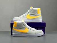 Nike SB Zoom Blazer Mid