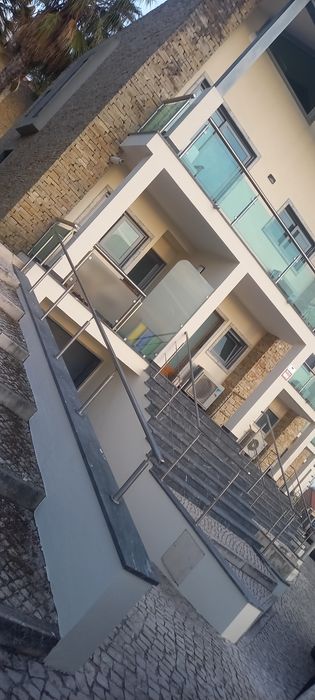 RV Metal serralheria e manutençao