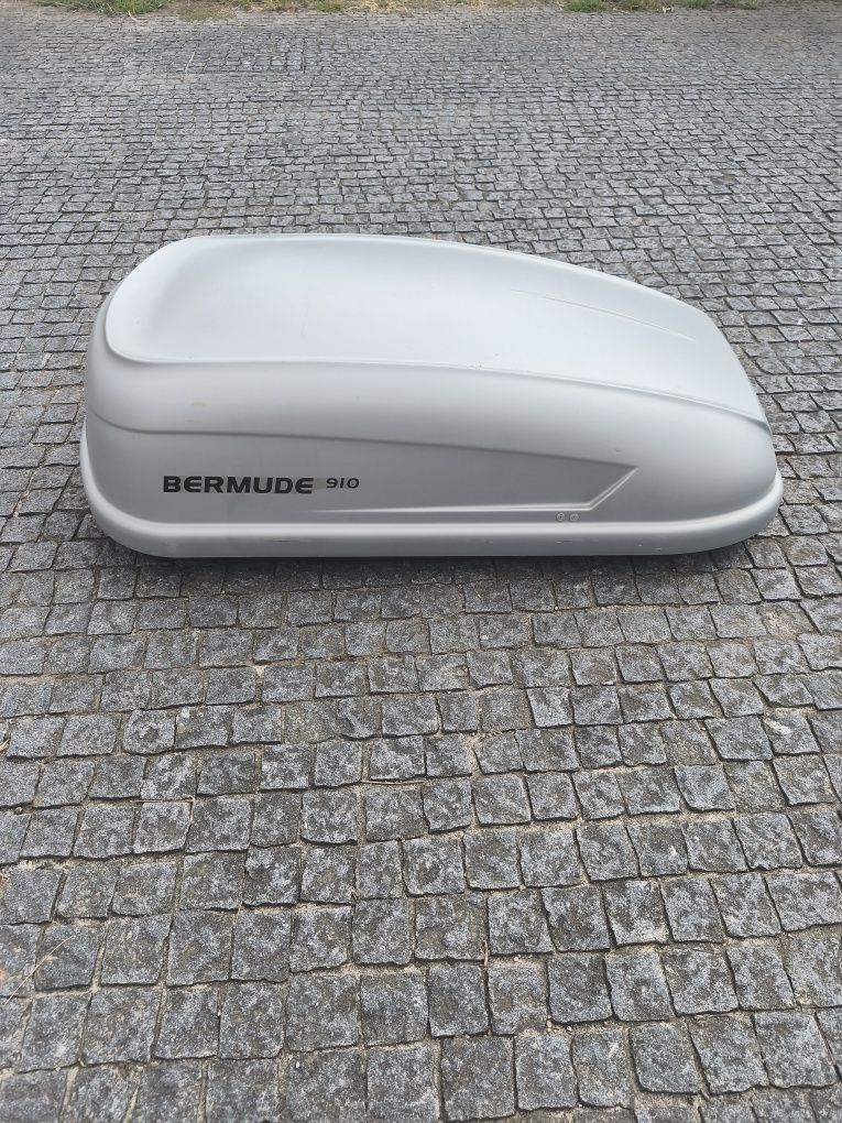 MALA TEJADILHO - Bermude 910 - 330L