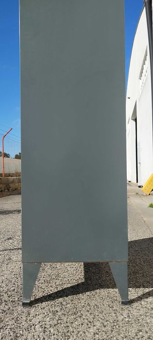 Armário Vestiário Duplo usado