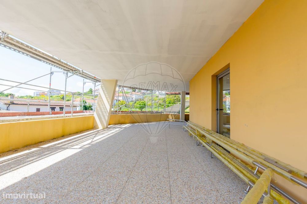 Apartamento T3 para venda