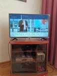 TV Hisense 32N2170HW SMART TV
