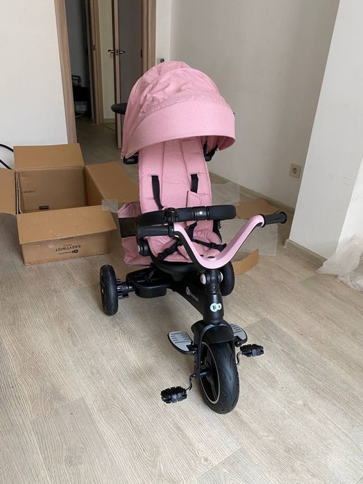 Велосипед велосипед кіндеркрафт Kinder Kraft 5 в 1