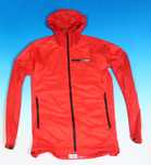 Kurtka z kapturem - Terrex Pertex Quantum Polartec Alpha - Adidas