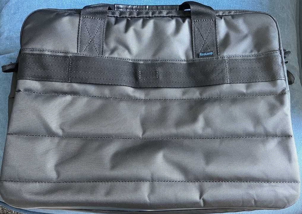 ORYGINALNA torba DELL Ecoloop Pro Briefcase na laptopa do 16 cali