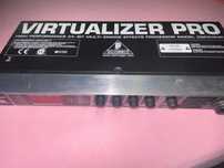 Behringer DSP2024P Virtualizer Pro