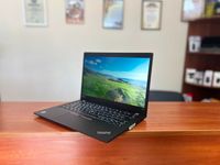 Ноутбук Lenovo ThinkPad X395/Ryzen 3 PRO 3300U/8GB+SSD256/гарантія 9 м
