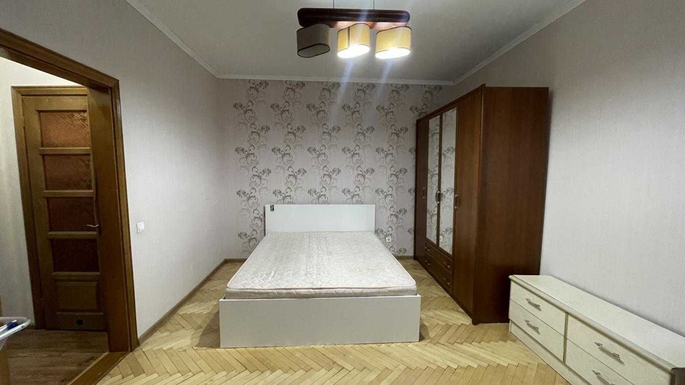 Продаж  2 квартира Ремонт ,вул.Джерельна , Галицький/Львів