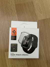 Etui ochronne Apple watch spigen 45mm