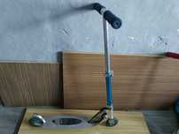 Hulajnogi aluminiowe