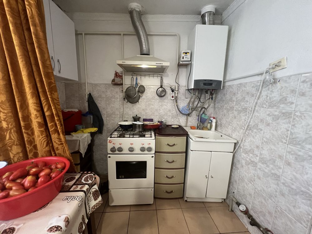 Продаж квартири у центрі міста