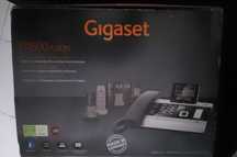 Gigaset DX600A ISDN