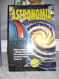 Astronomia , Terry Mahoney.