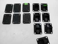 BMW R 1100 R , GS , RT , S , RS pokrywa pompy hamulcowej uszczelka