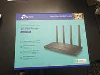 Router AX1500 Tp-Link Wi-fi 6