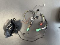 Tempomat- zestaw do dołożenia Focus mk3 i c-max mk2