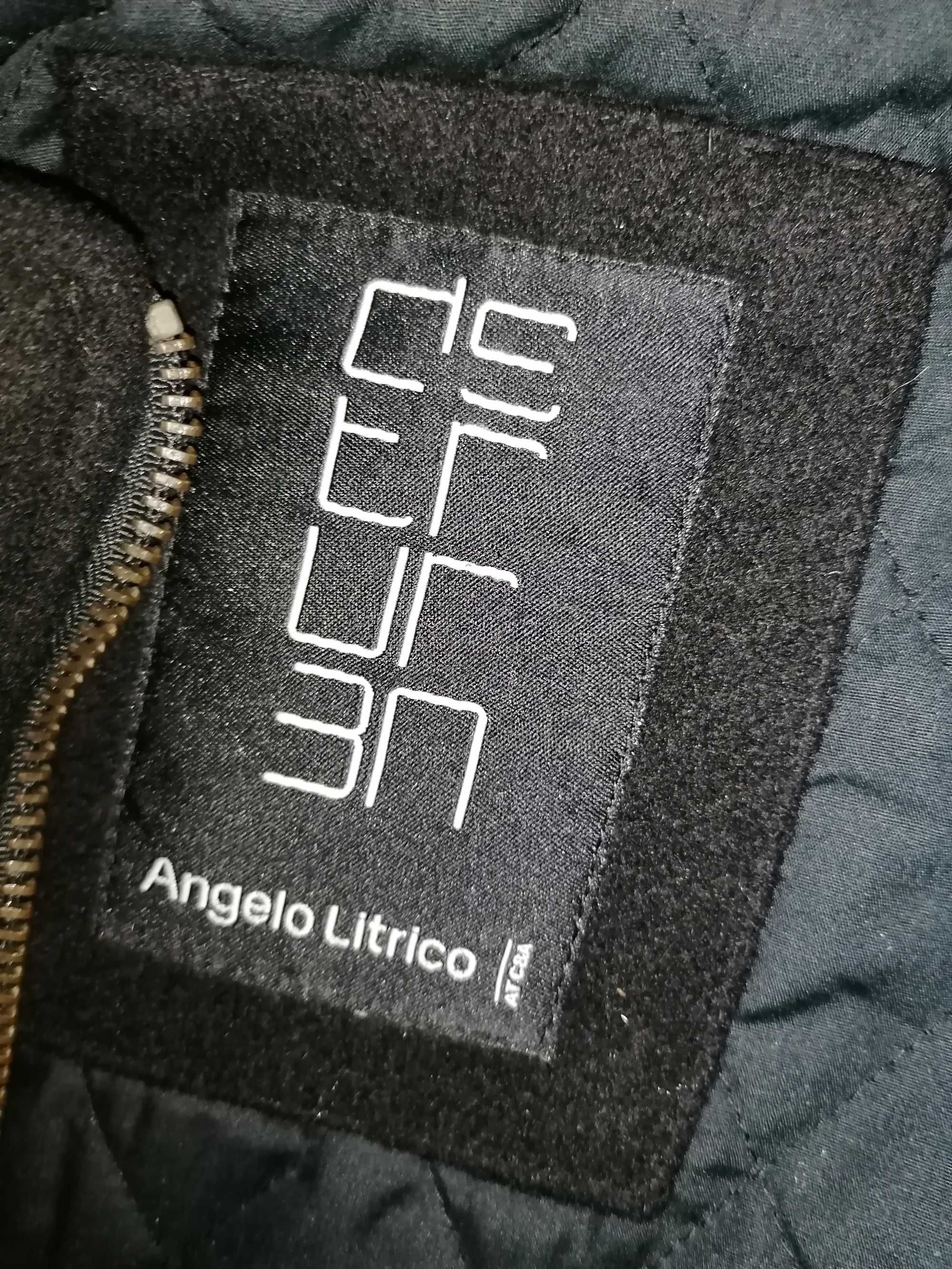 Casaco C&A (Como Novo) - XL/XXL