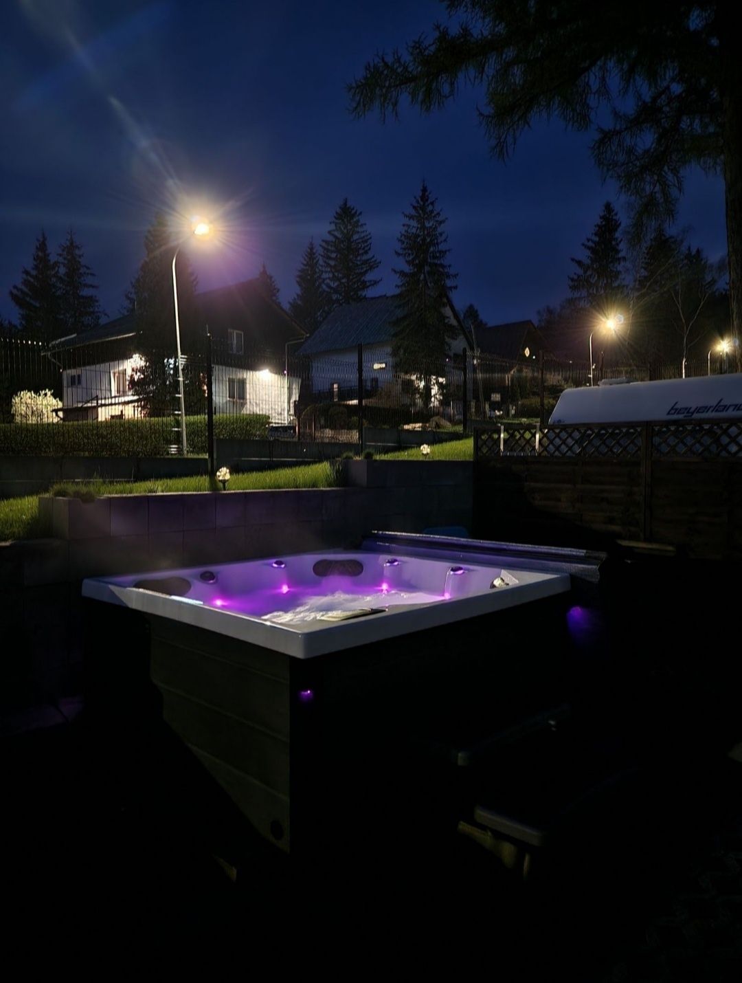 Dom na wynajem / zewnętrzne jacuzzi/6-12osób / panieński/ kawalerski