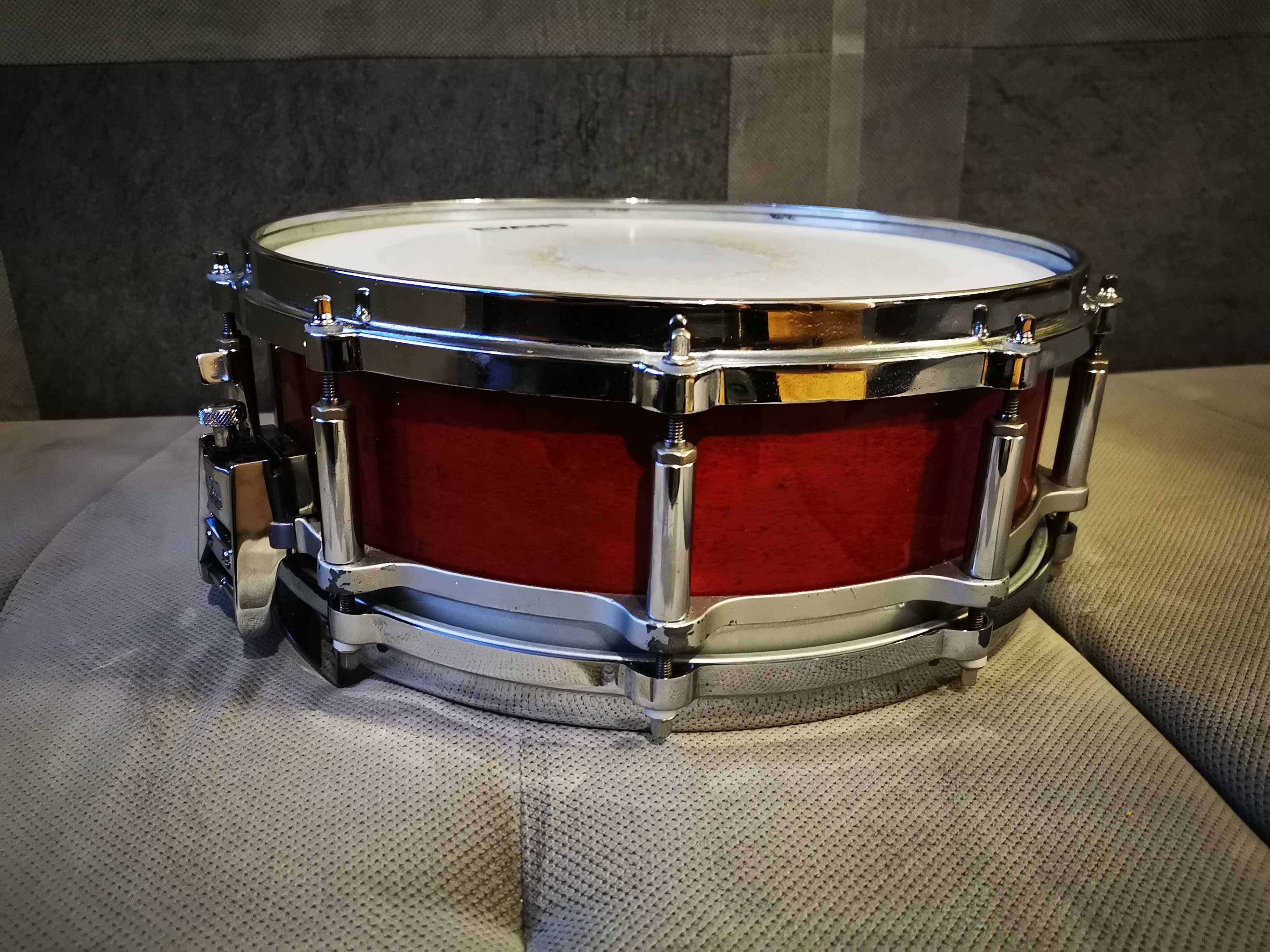 Pearl Free Floating Maple 14x5, werbel klonowy