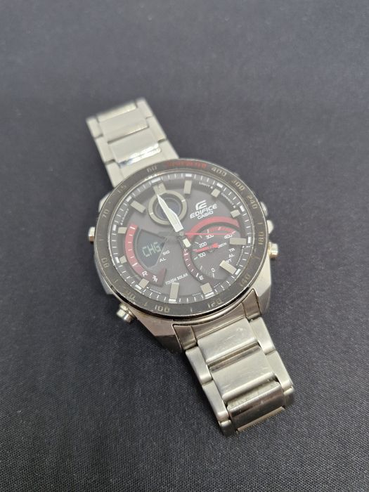 Zegarek CASIO EDIFICE Tough Solar ECB-900