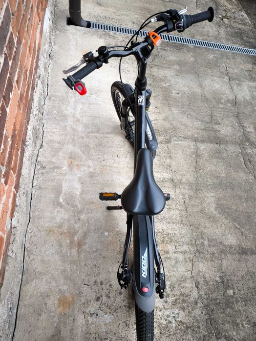 Rower ROMET MTB series - 20 cali