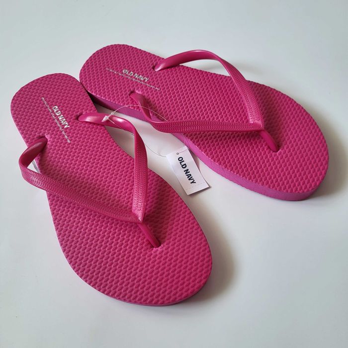 Шльопанці в'єтнамки сланці GAP, OLD NAVY оригінал всі розміри