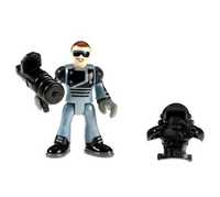 Fisher Price Imaginext Kosmonauta R4321 Figurka