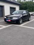 Audi A3 **Ładne _Quttro_1.8_ Benzyna_Lpg**