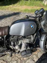 BMW R100 RT. (1995)