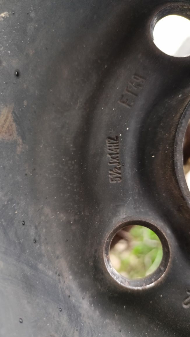 Opony Letnie Uniroyal 185/65 R14