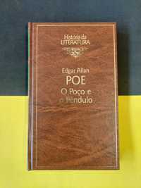 Edgar Allan Poe - O poço e o pêndulo