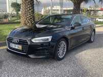 Audi A5 Sportback 2.0 TDI Nacional