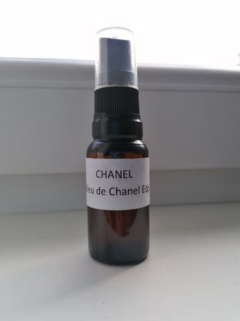 Chanel Bleu de Chanel Eau de Parfum - 16 z 20 ml edp