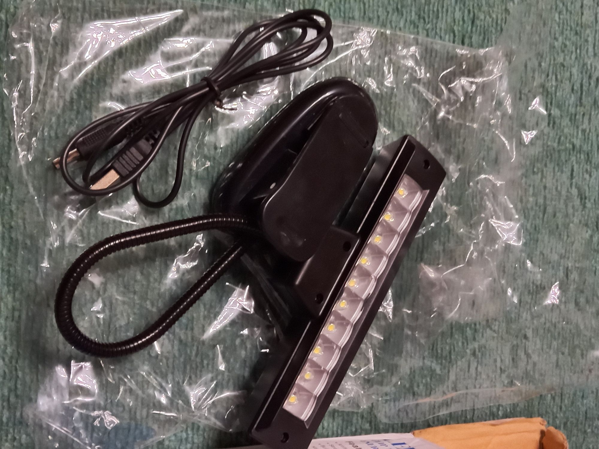 Lampka LED / USB