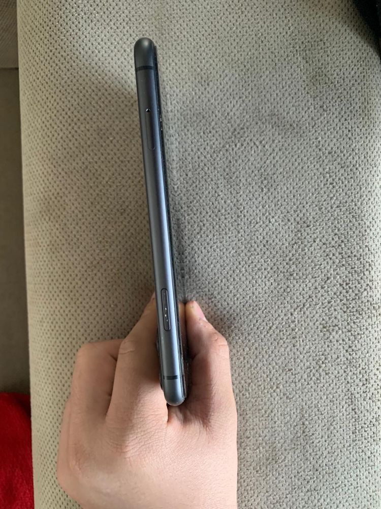 Iphone 11 preto 128GB excelente estado