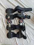 Pooperacyjna orteza stabilizator stawu kolanowego T-scope Breg